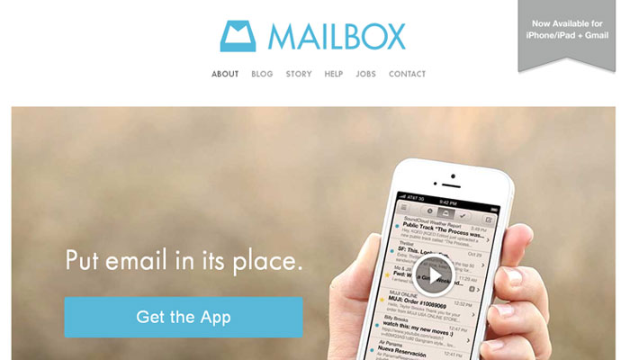 20 Best Clean Website Design for Inspiration