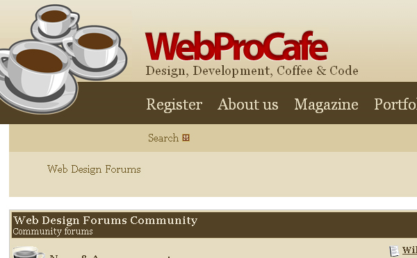 Top 20 Web Design Forums Every Web Designer Must Visit