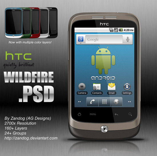 15 Free Well Designed Photoshop Files for Designers 15 Photoshop