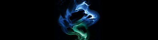 Free Smoke Effect Photoshop Brushes Collection 3 Brushes