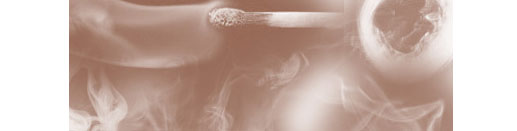 Free Smoke Effect Photoshop Brushes Collection 7 Brushes