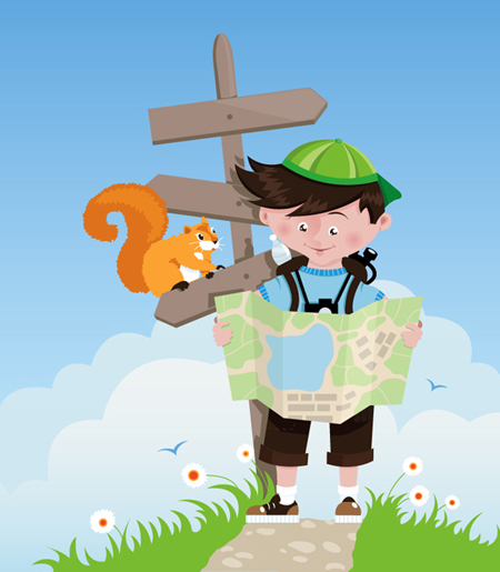 Illustrator