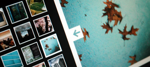 25+ Most Popular Free Flash XML Photo Galleries