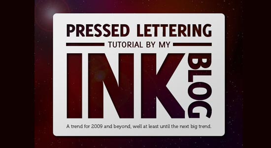 Typography