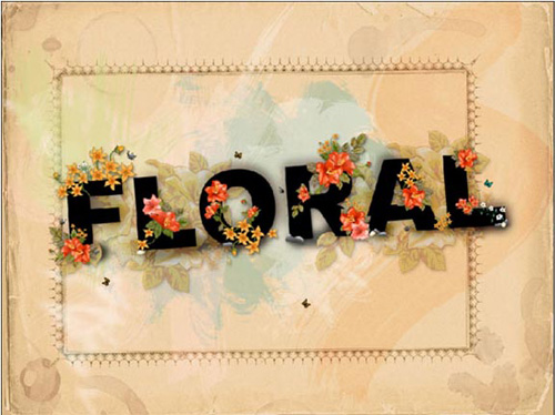Typography