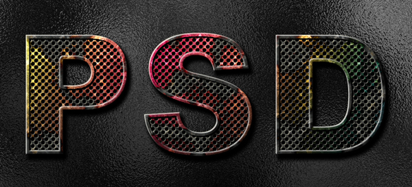 Typography