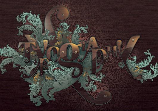 Typography