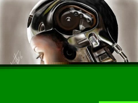 18 Excellent Speed Painting Collections 8 painting