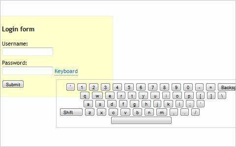 jQuery