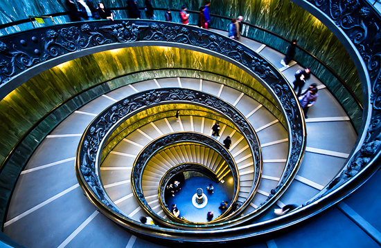The Beauty of Architecture Photography: 40 Amazing Examples 1 The Beauty of Architecture Photography: 40 Amazing Examples 1
