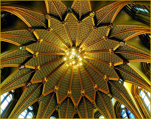 The Beauty of Architecture Photography: 40 Amazing Examples 10 The Beauty of Architecture Photography: 40 Amazing Examples 10
