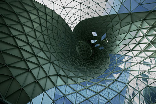 The Beauty of Architecture Photography: 40 Amazing Examples 11 The Beauty of Architecture Photography: 40 Amazing Examples 11