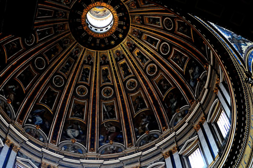 The Beauty of Architecture Photography: 40 Amazing Examples 12 The Beauty of Architecture Photography: 40 Amazing Examples 12