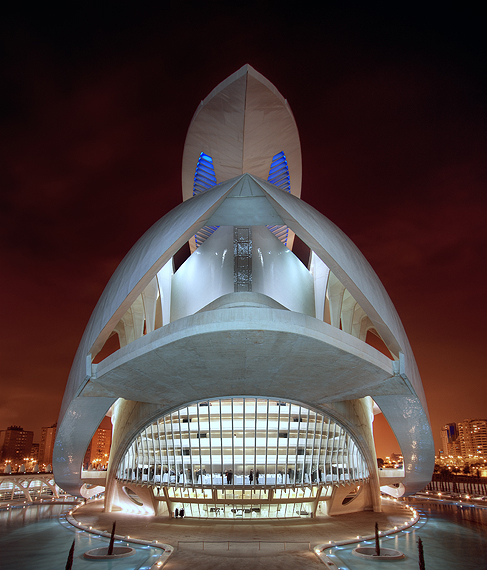 The Beauty of Architecture Photography: 40 Amazing Examples 21 The Beauty of Architecture Photography: 40 Amazing Examples 21