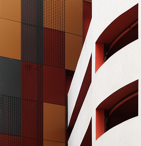 The Beauty of Architecture Photography: 40 Amazing Examples 22 The Beauty of Architecture Photography: 40 Amazing Examples 22
