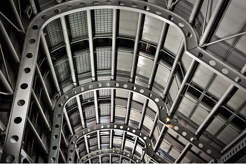 The Beauty of Architecture Photography: 40 Amazing Examples 29 The Beauty of Architecture Photography: 40 Amazing Examples 29