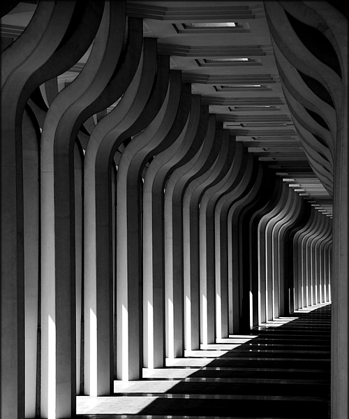 The Beauty of Architecture Photography: 40 Amazing Examples 32 The Beauty of Architecture Photography: 40 Amazing Examples 32