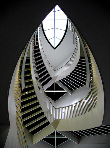 The Beauty of Architecture Photography: 40 Amazing Examples 36 The Beauty of Architecture Photography: 40 Amazing Examples 36
