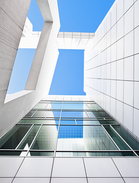 The Beauty of Architecture Photography: 40 Amazing Examples 3 The Beauty of Architecture Photography: 40 Amazing Examples 3