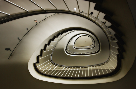 The Beauty of Architecture Photography: 40 Amazing Examples 5 The Beauty of Architecture Photography: 40 Amazing Examples 5