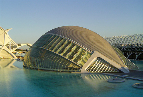 The Beauty of Architecture Photography: 40 Amazing Examples 6 The Beauty of Architecture Photography: 40 Amazing Examples 6