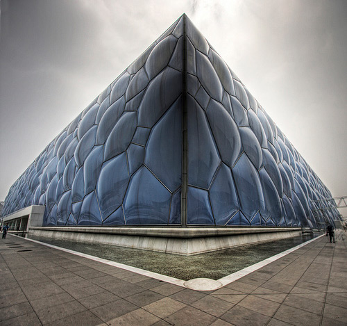The Beauty of Architecture Photography: 40 Amazing Examples 8 The Beauty of Architecture Photography: 40 Amazing Examples 8