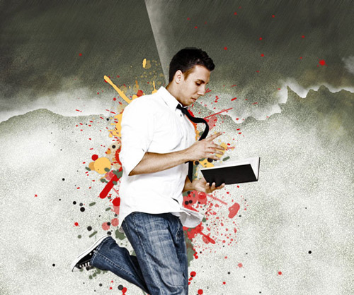 20+ Stunning Adobe Photoshop Tutorials 12 20+ Stunning Adobe Photoshop Tutorials 12