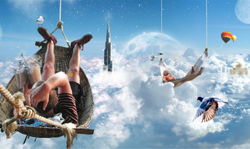 20+ Stunning Adobe Photoshop Tutorials 13 20+ Stunning Adobe Photoshop Tutorials 13