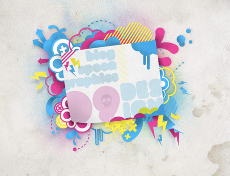 Tutorial Roundup: 37 Quality Photoshop and Illustrator Tutorials 31 Tutorial Roundup: 37 Quality Photoshop and Illustrator Tutorials 31
