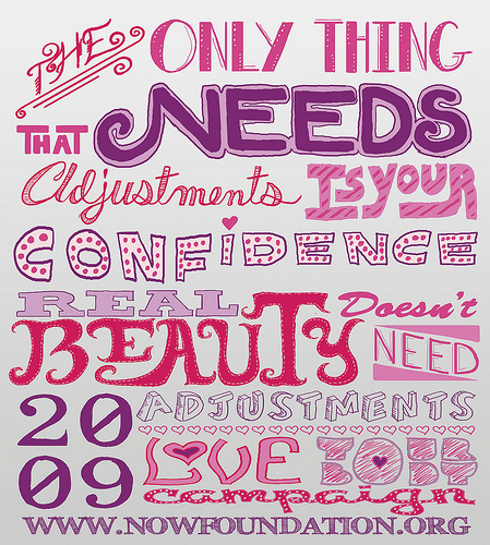 Typography Day #1