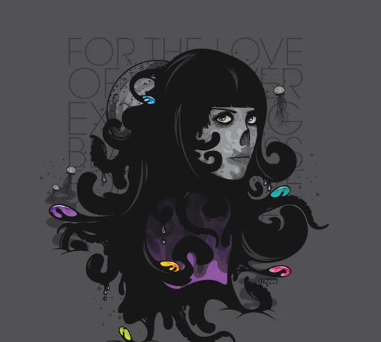 Concept Illustrations by Jared Nickerson 11 Concept Illustrations by Jared Nickerson 11