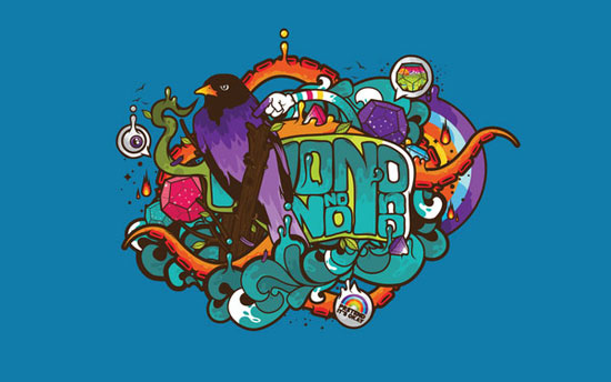 Concept Illustrations by Jared Nickerson 23 Concept Illustrations by Jared Nickerson 23