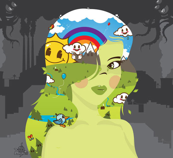 Concept Illustrations by Jared Nickerson 33 Concept Illustrations by Jared Nickerson 33