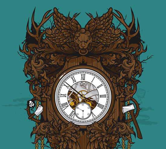 Concept Illustrations by Jared Nickerson 7 Concept Illustrations by Jared Nickerson 7