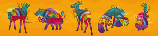 Concept Illustrations by Jared Nickerson 8 Concept Illustrations by Jared Nickerson 8