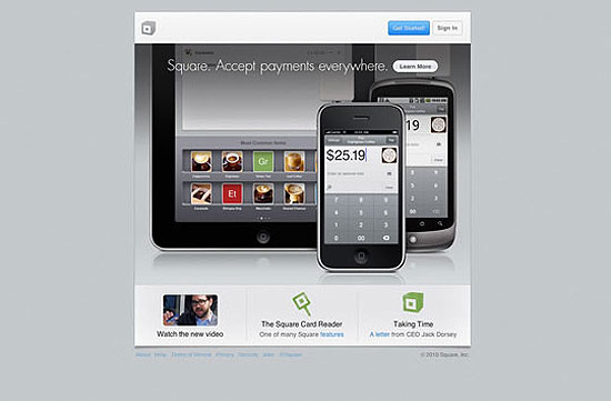 40 Beautiful and Creative iPad Application Websites 22 40 Beautiful and Creative iPad Application Websites 22