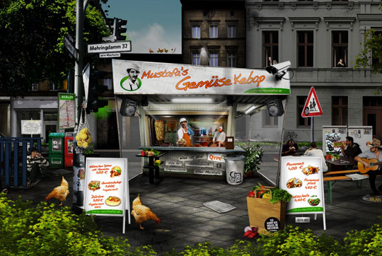 Showcase of Beautiful Restaurant Websites 37 Showcase of Beautiful Restaurant Websites 37