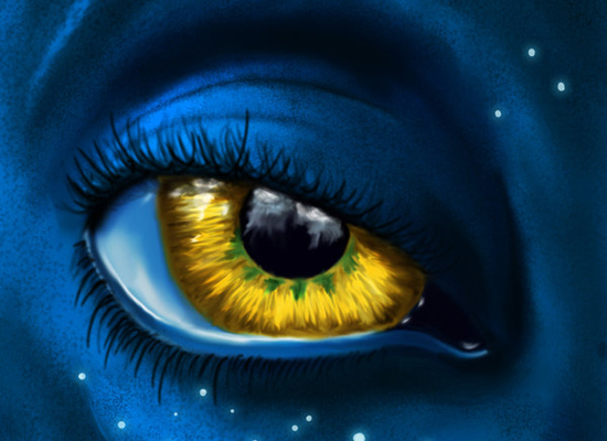 30 Wonderful Art of Eye Candy for your Inspiration -1