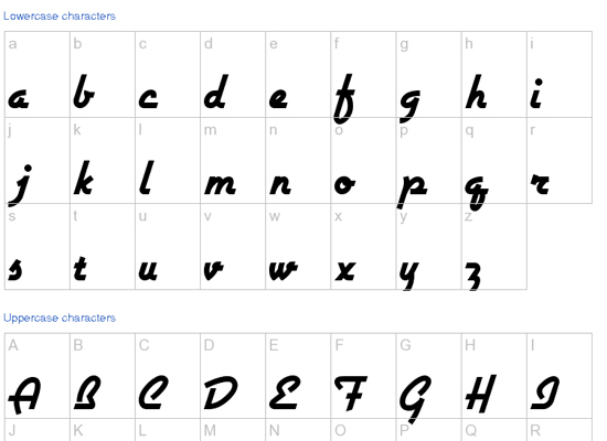 20+ Most Amazing Free Handwritten Fonts for Web designers 10 20+ Most Amazing Free Handwritten Fonts for Web designers 10
