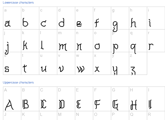 20+ Most Amazing Free Handwritten Fonts for Web designers 11 20+ Most Amazing Free Handwritten Fonts for Web designers 11