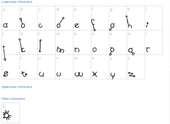 20+ Most Amazing Free Handwritten Fonts for Web designers 17 20+ Most Amazing Free Handwritten Fonts for Web designers 17