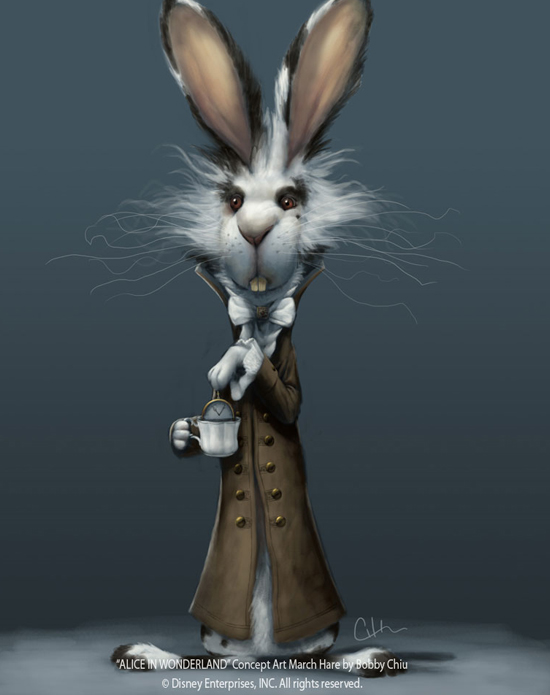 25 Stunning Illustrations and Paintings by Imaginism 16 25 Stunning Illustrations and Paintings by Imaginism 16