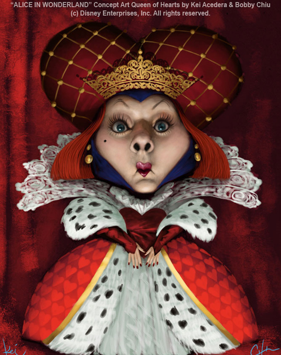 25 Stunning Illustrations and Paintings by Imaginism 21 25 Stunning Illustrations and Paintings by Imaginism 21