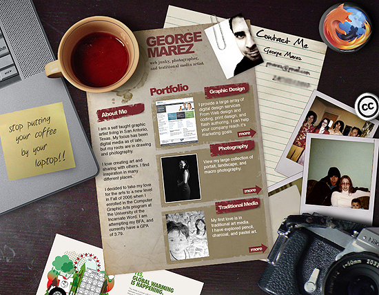20 Beautiful Out of the Box Web Design Interfaces 2 20 Beautiful Out of the Box Web Design Interfaces 2