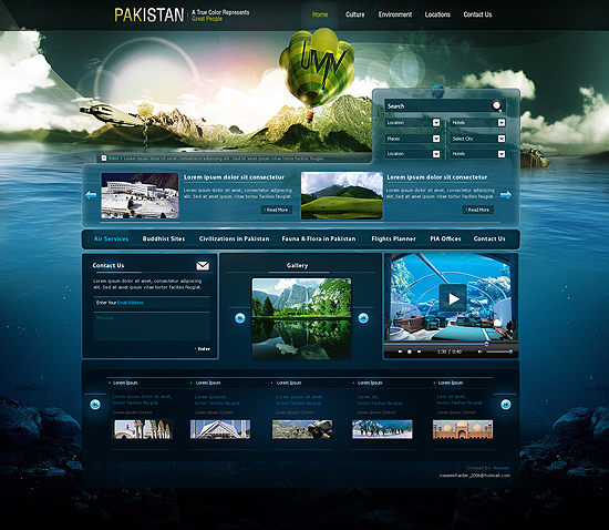 20 Beautiful Out of the Box Web Design Interfaces 8 20 Beautiful Out of the Box Web Design Interfaces 8