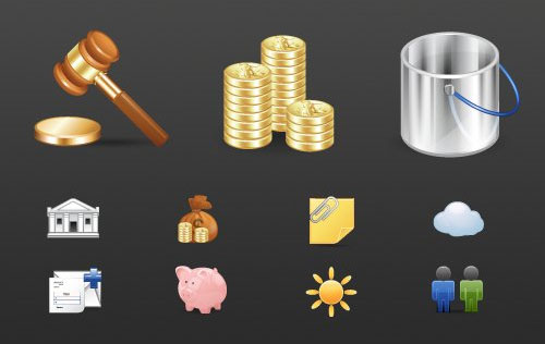 Best Free E-Commerce Icons For Web Designers 9 Best Free E-Commerce Icons For Web Designers 9
