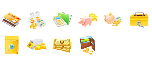 Best Free E-Commerce Icons For Web Designers 10 Best Free E-Commerce Icons For Web Designers 10