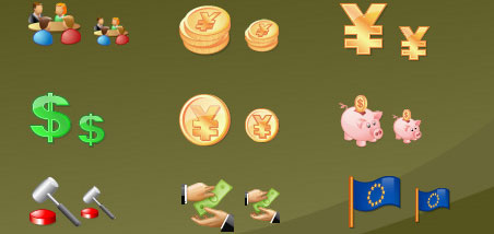 Best Free E-Commerce Icons For Web Designers 11 Best Free E-Commerce Icons For Web Designers 11