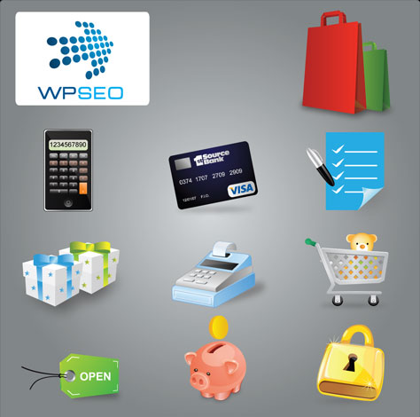 Best Free E-Commerce Icons For Web Designers 2 Best Free E-Commerce Icons For Web Designers 2