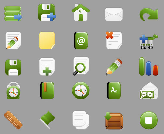 Best Free E-Commerce Icons For Web Designers 3 Best Free E-Commerce Icons For Web Designers 3